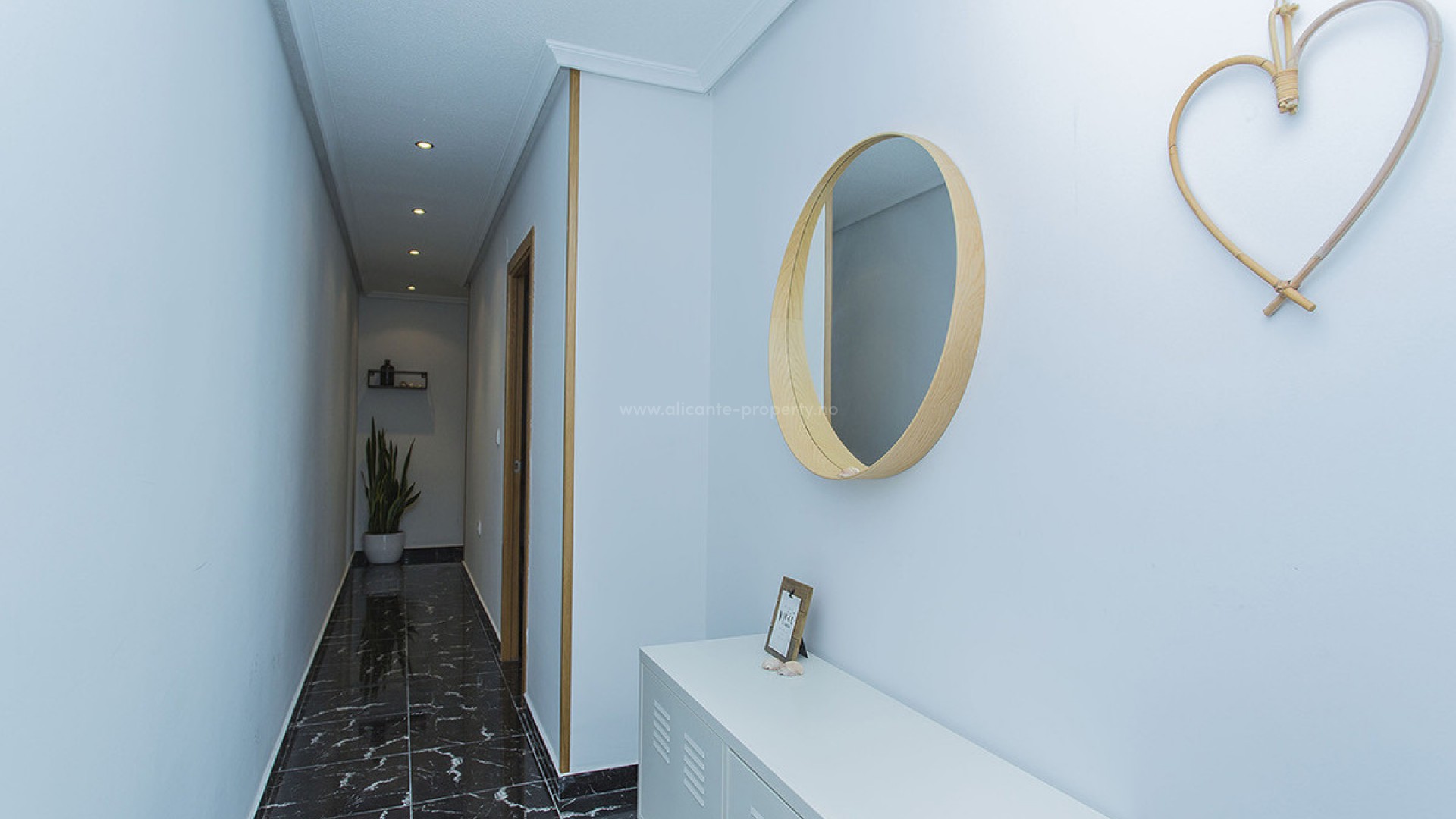 Apartment / flat in La Mata