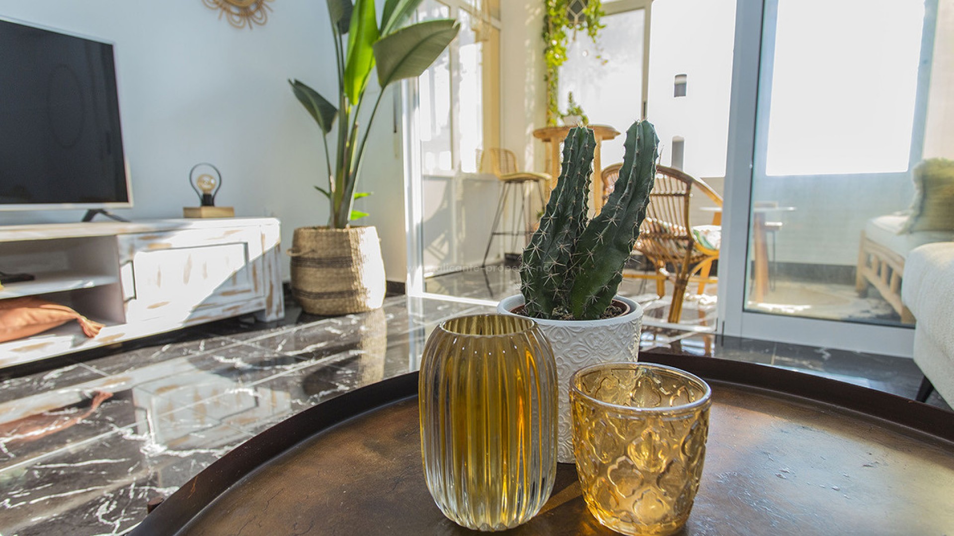 Apartment / flat in La Mata