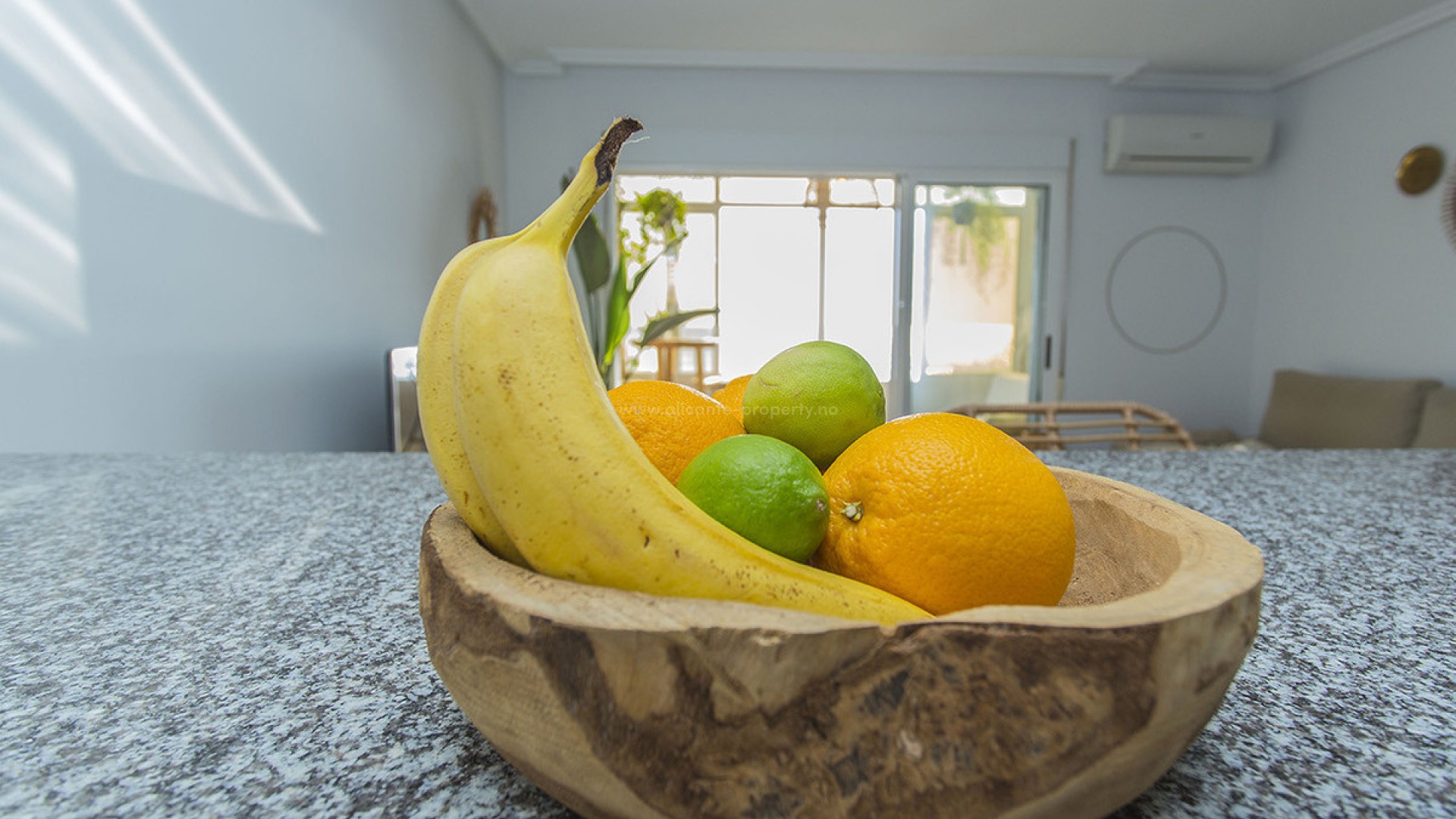 Apartment / flat in La Mata