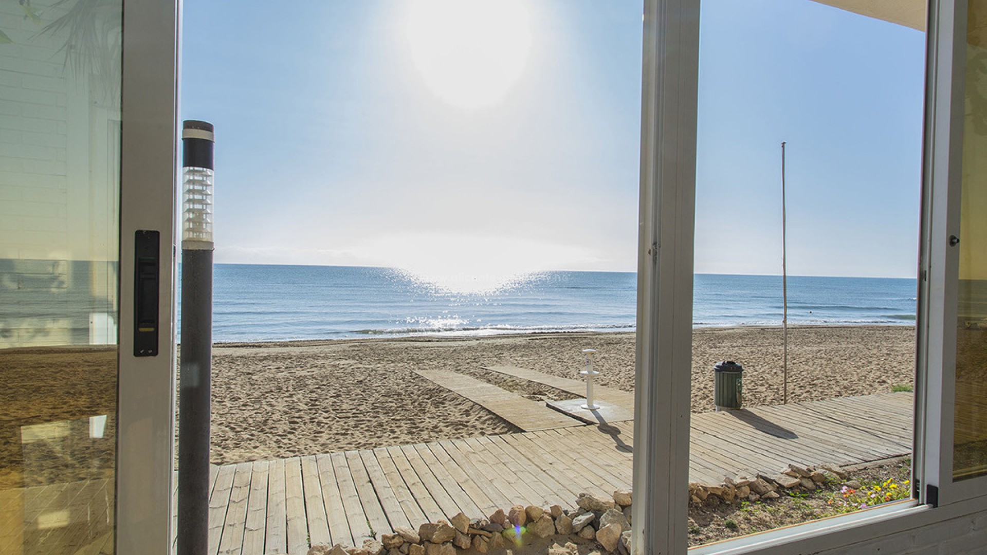 Apartment / flat in La Mata