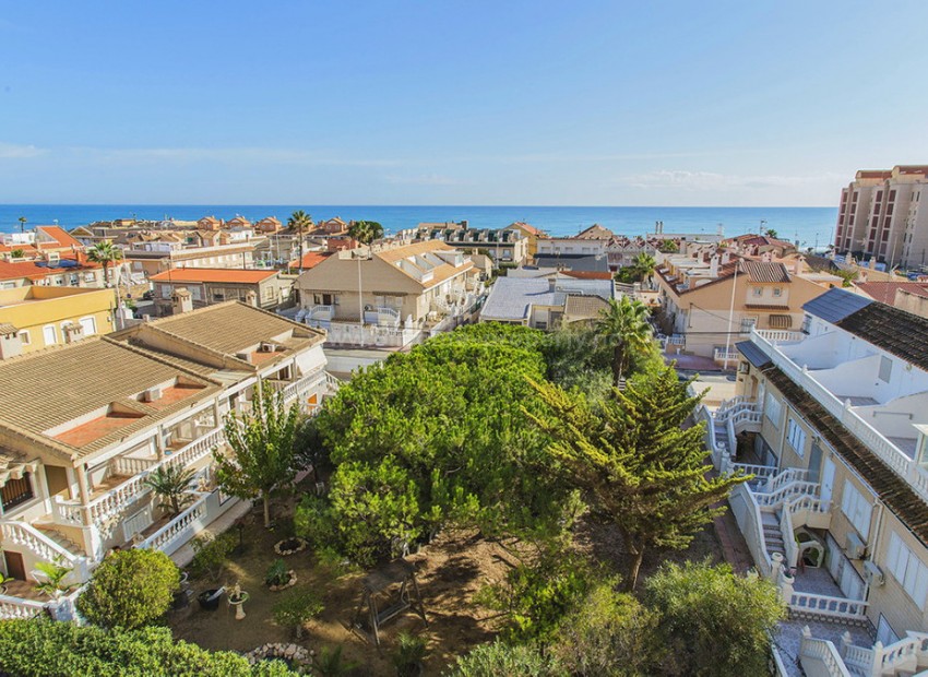 Apartment / flat in La Mata