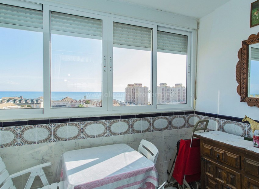 Apartment / flat in La Mata