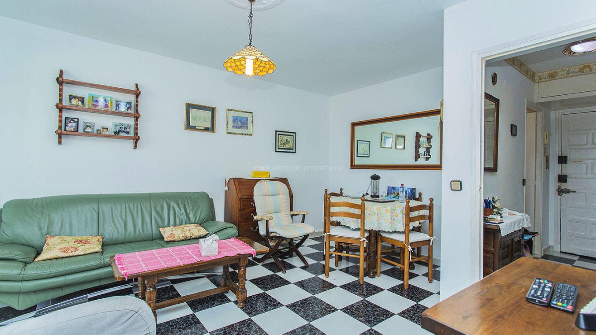 Apartment / flat in La Mata