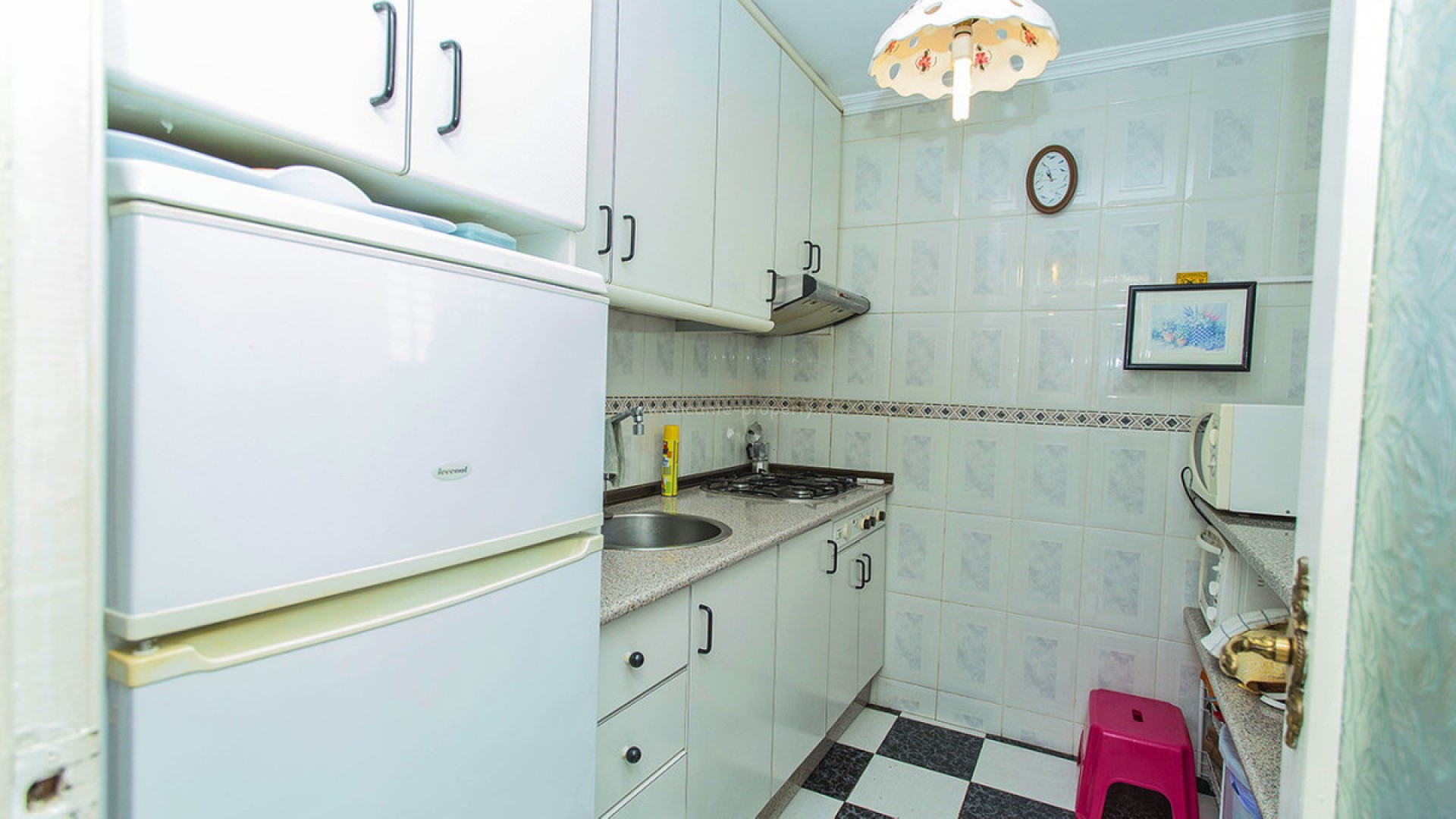 Apartment / flat in La Mata