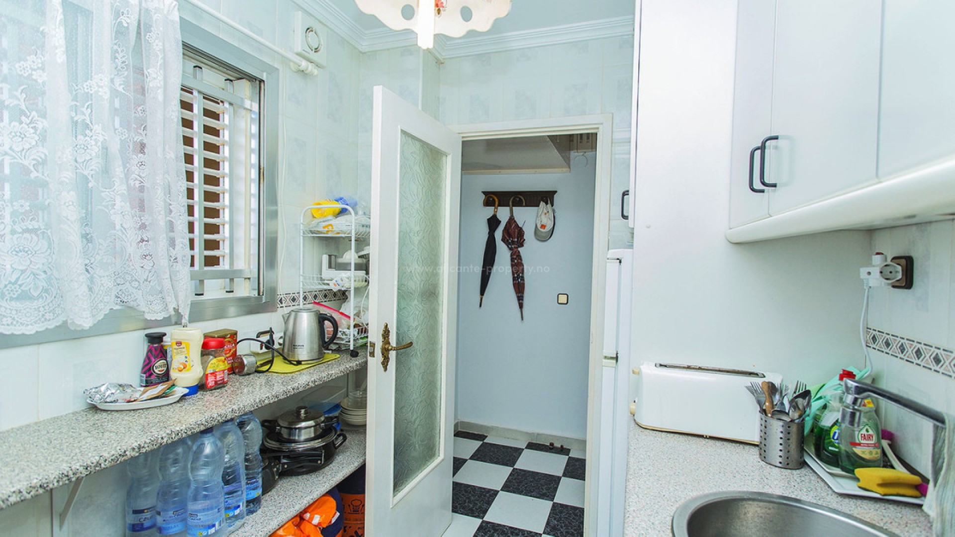 Apartment / flat in La Mata