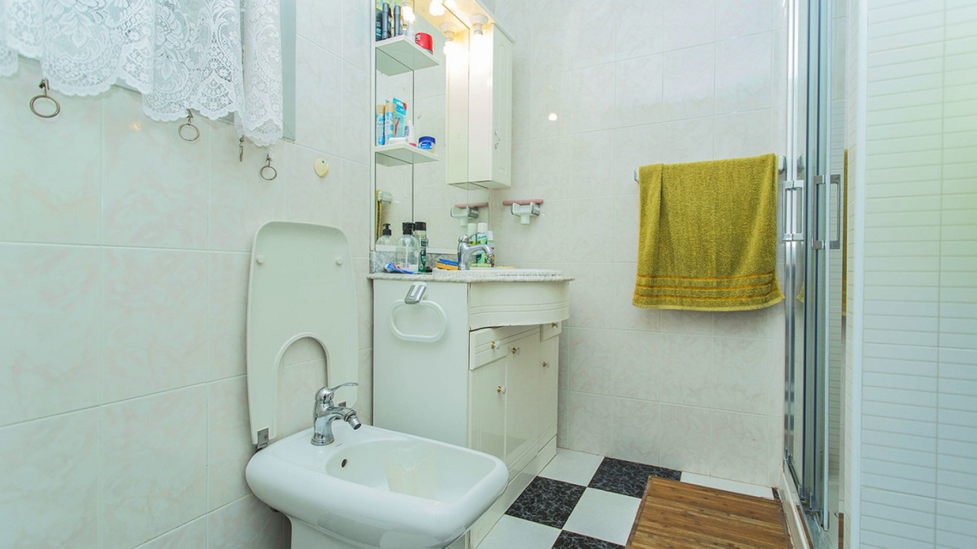 Apartment / flat in La Mata