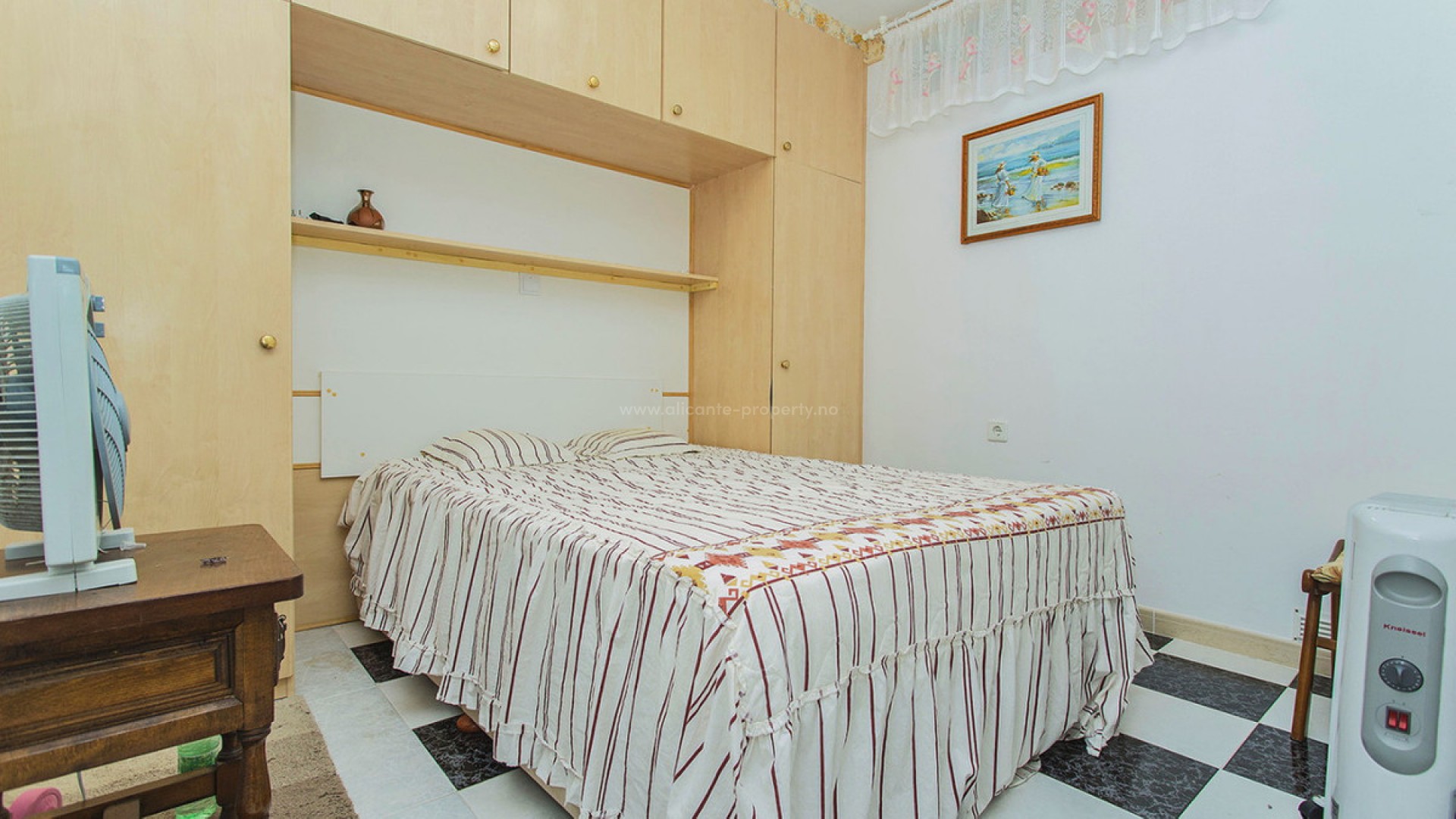 Apartment / flat in La Mata