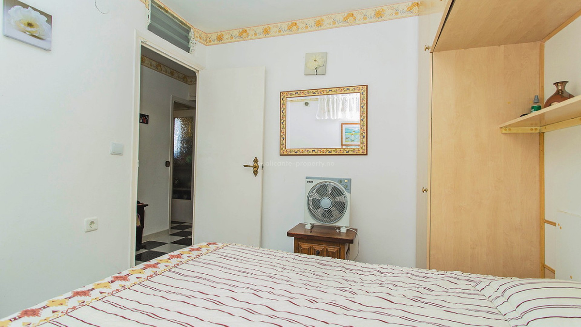 Apartment / flat in La Mata