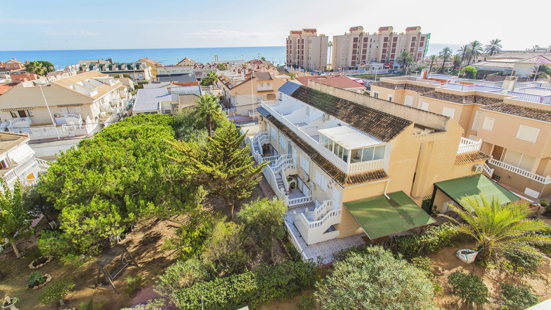 Apartment / flat in La Mata