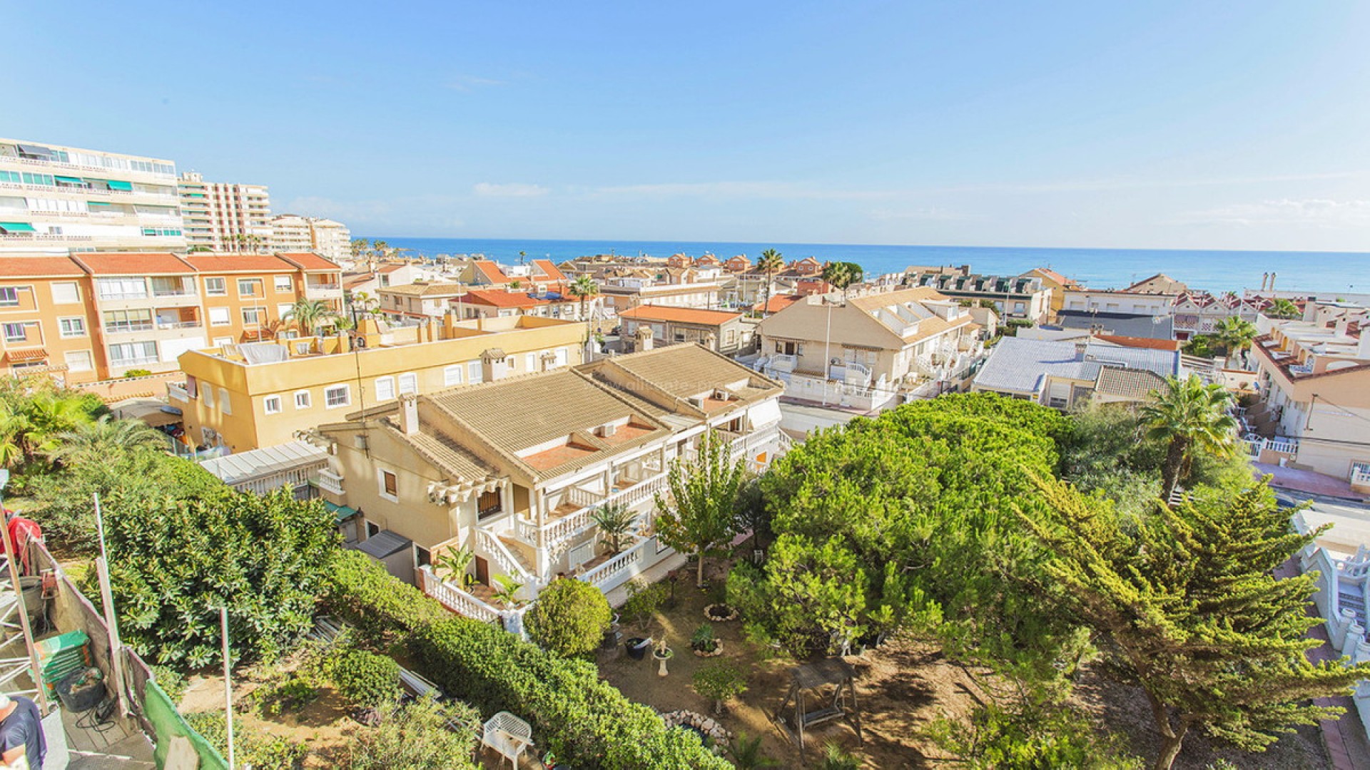 Apartment / flat in La Mata