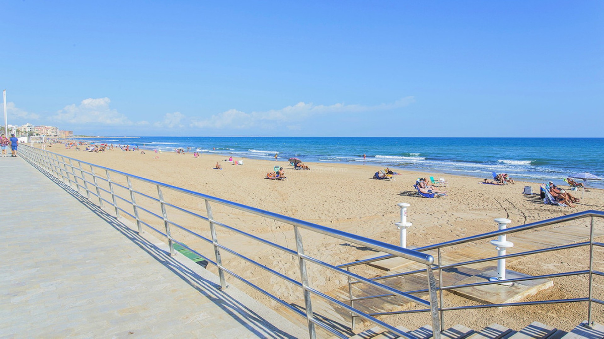 Apartment / flat in La Mata