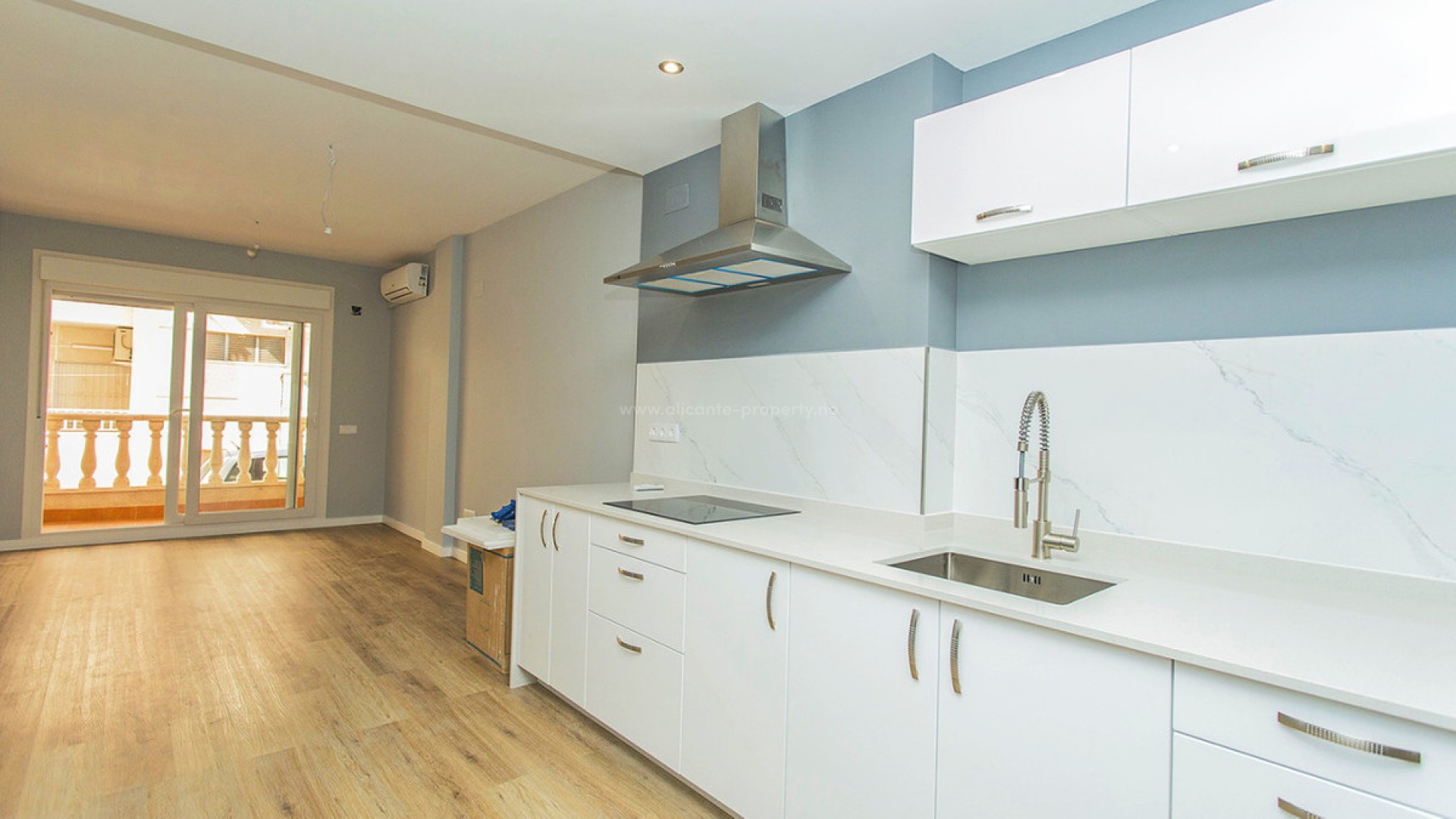 Apartment / flat in La Mata