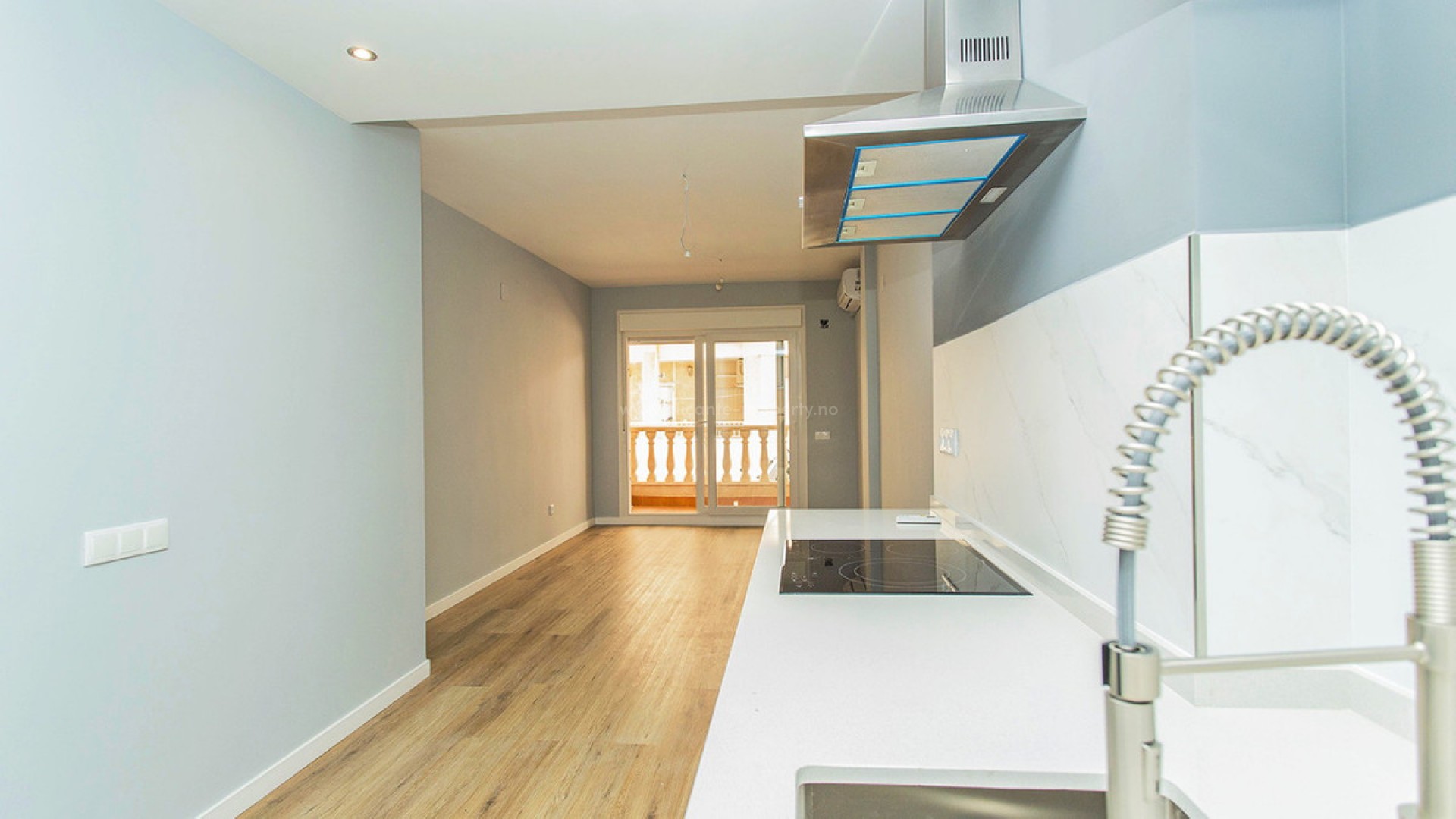 Apartment / flat in La Mata