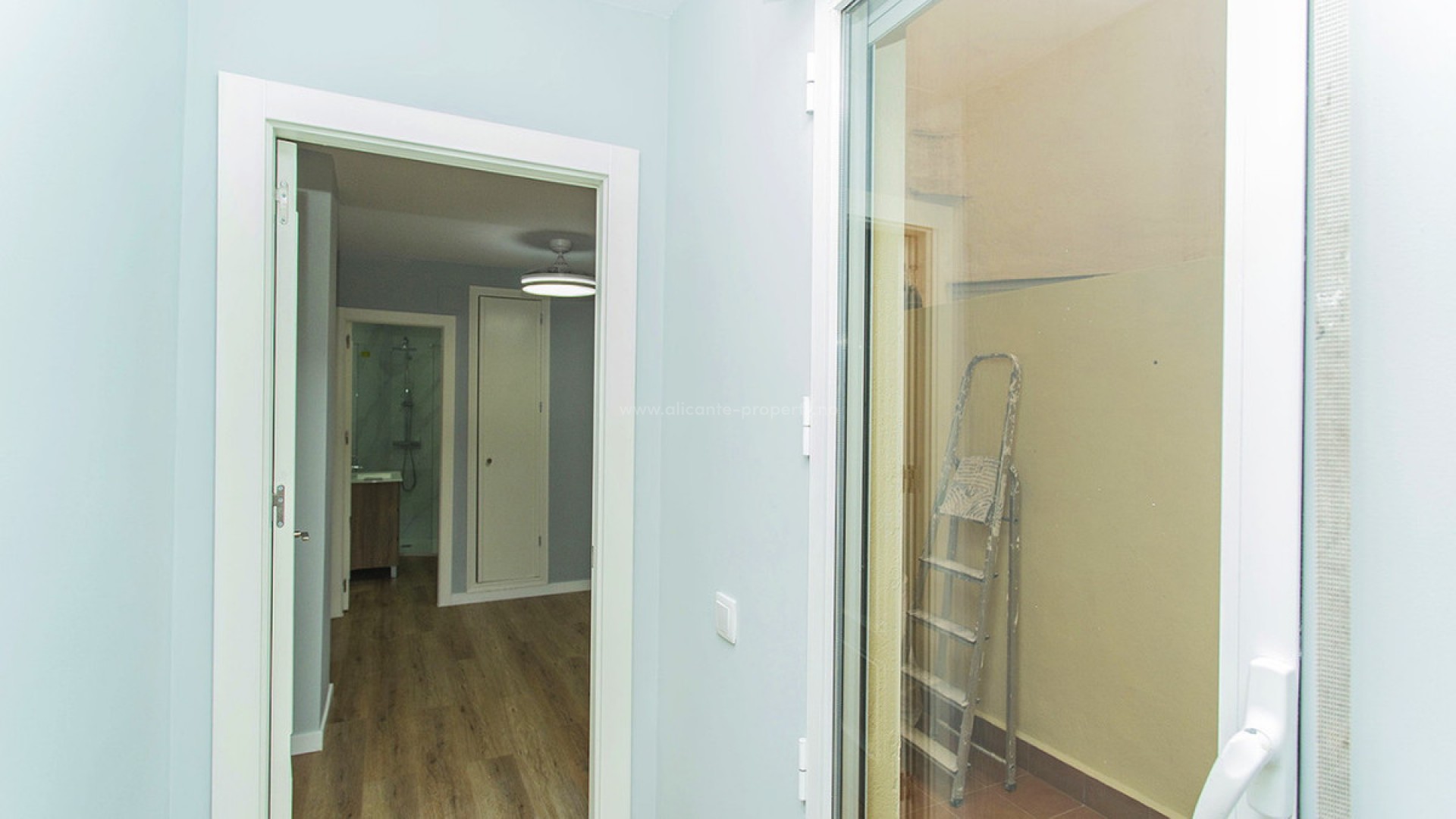 Apartment / flat in La Mata