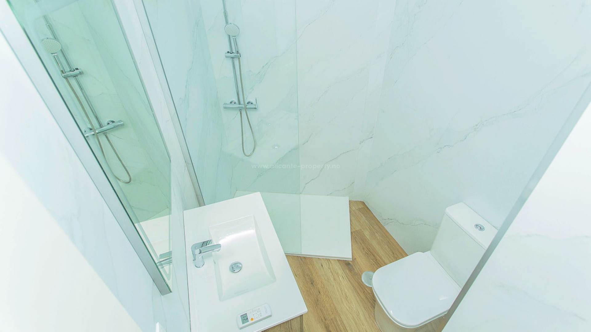 Apartment / flat in La Mata