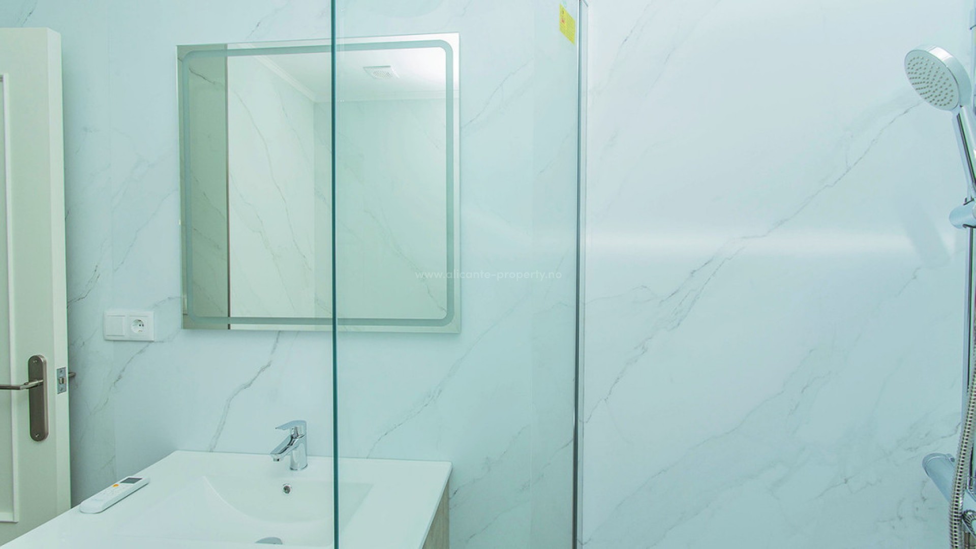 Apartment / flat in La Mata