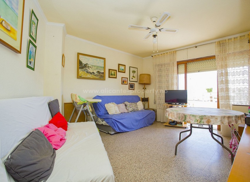 Apartment / flat in La Mata