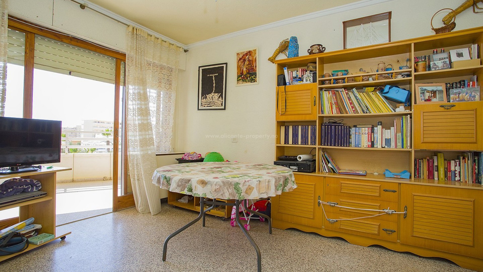 Apartment / flat in La Mata