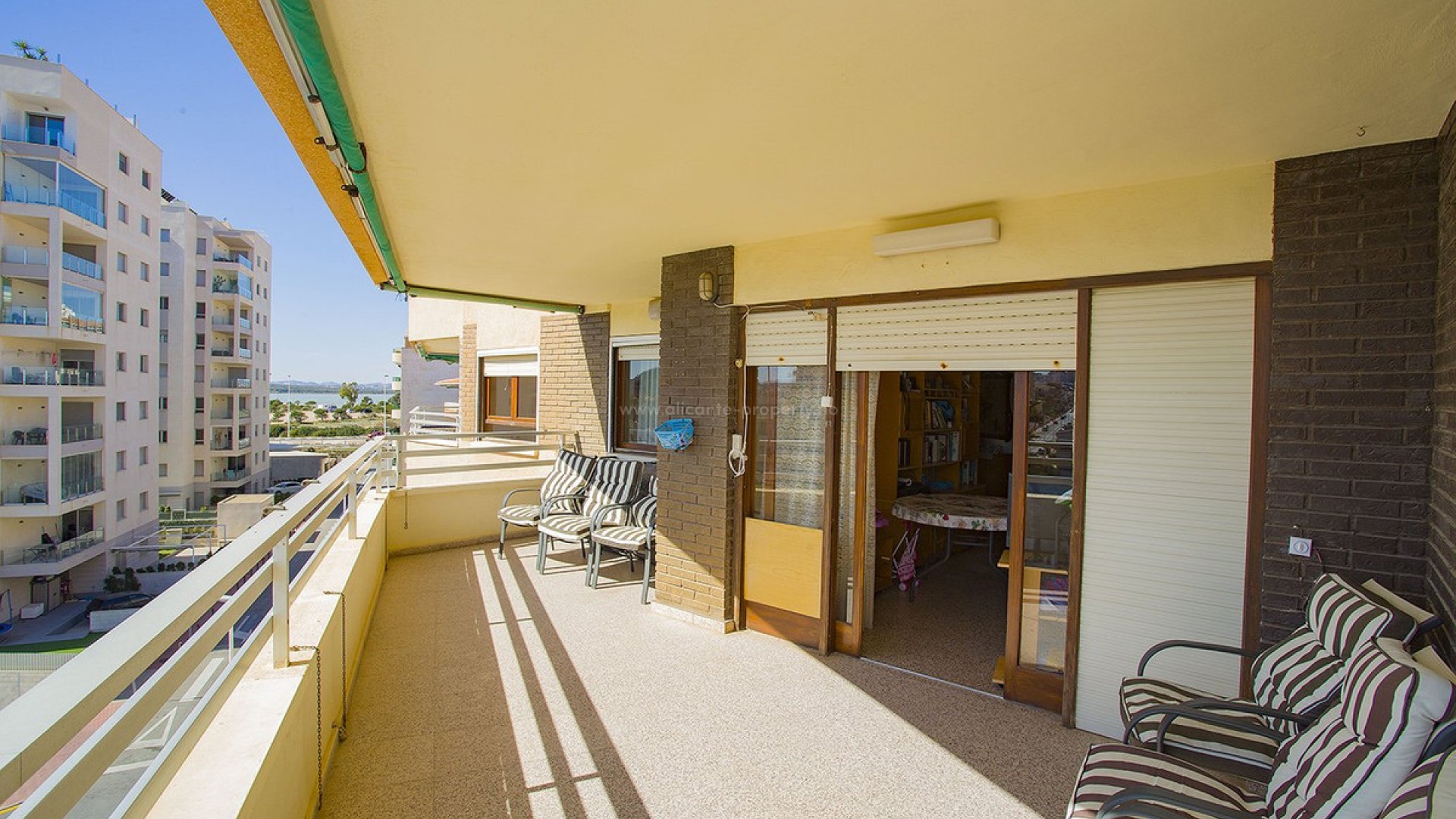 Apartment / flat in La Mata