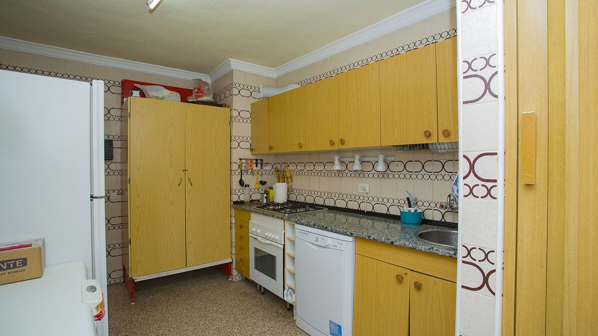 Apartment / flat in La Mata