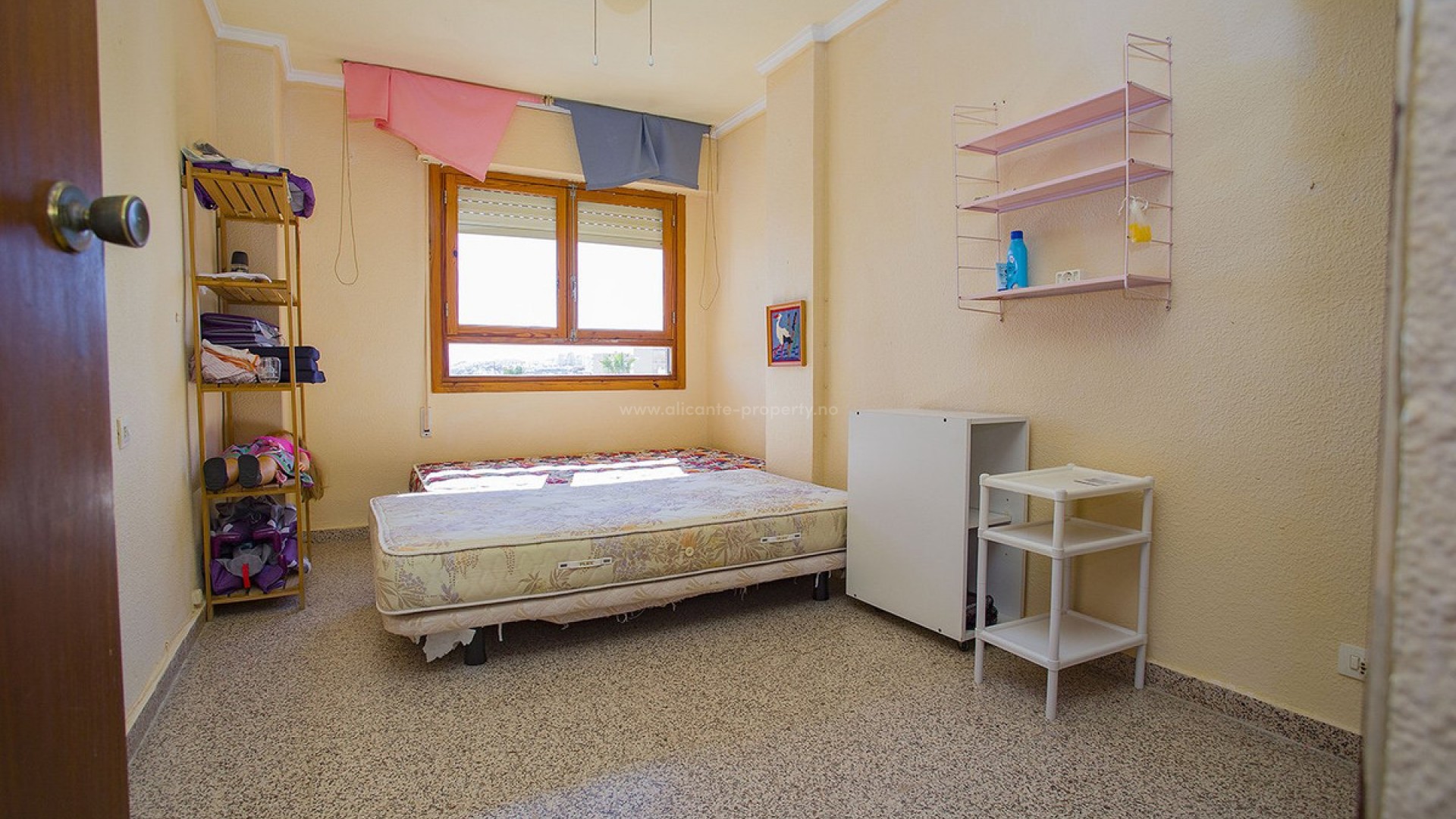 Apartment / flat in La Mata