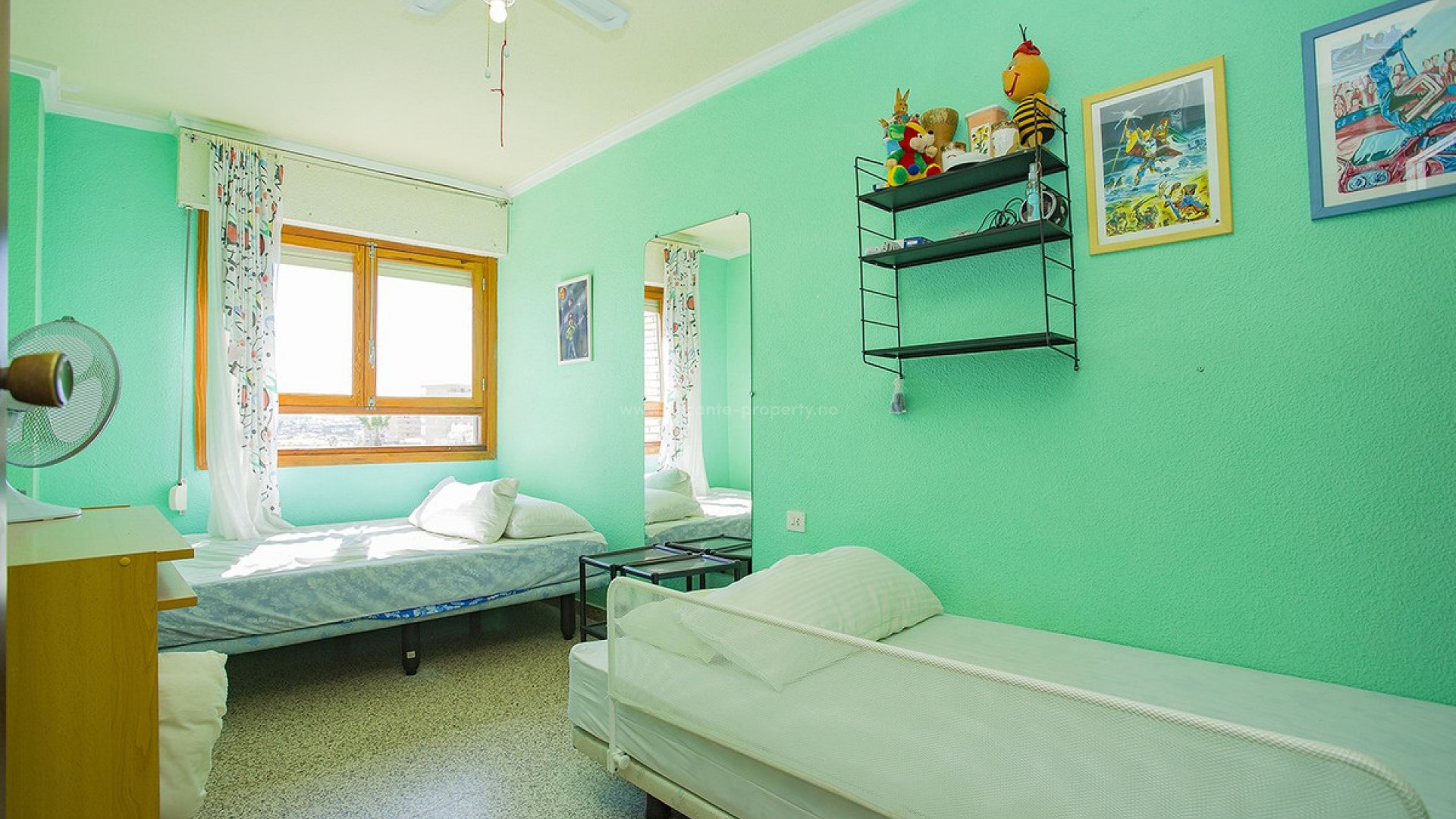 Apartment / flat in La Mata