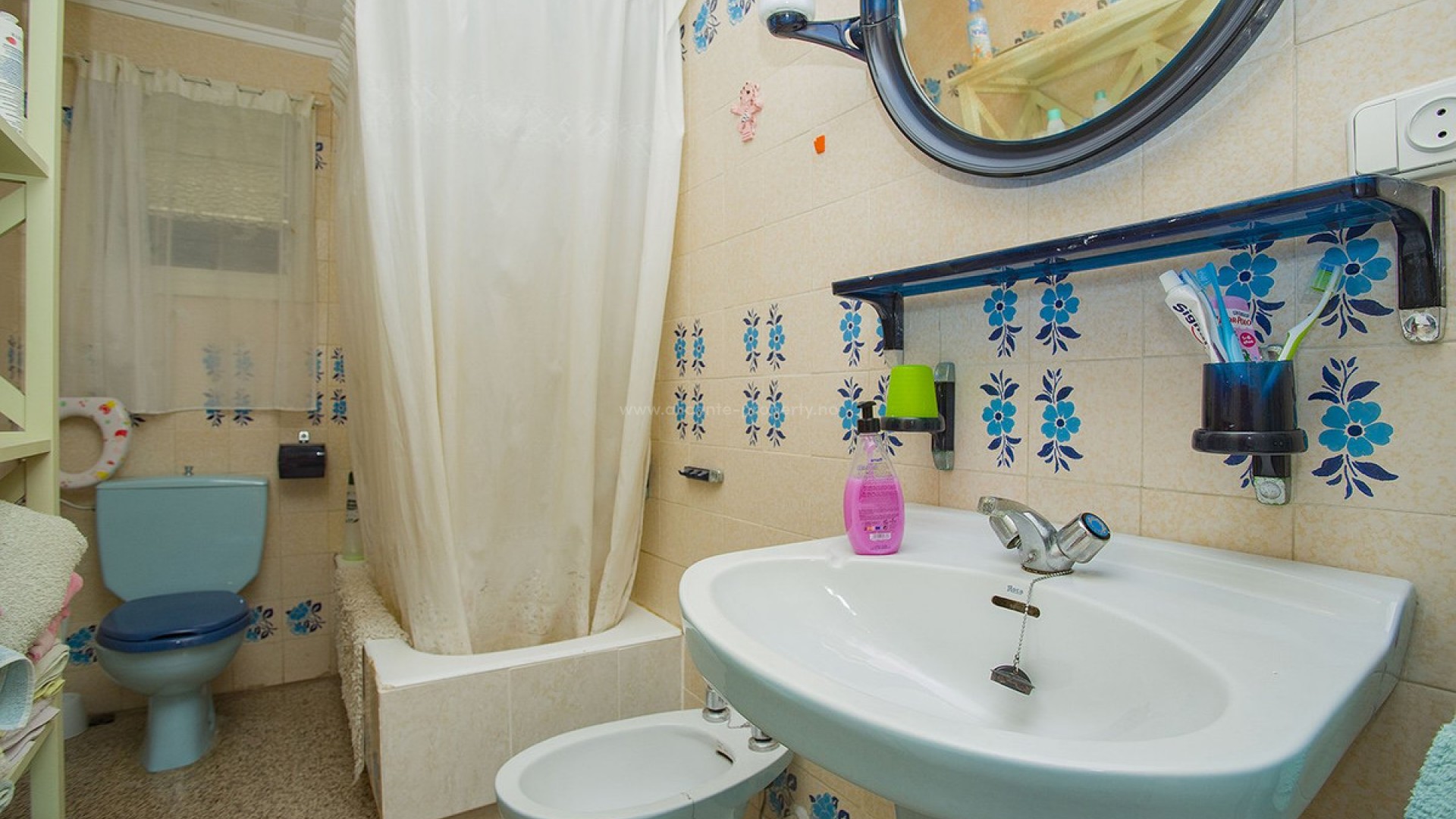 Apartment / flat in La Mata