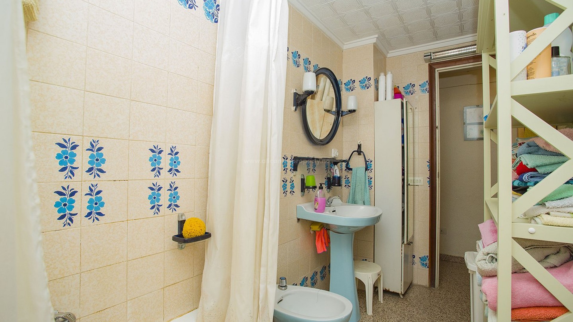 Apartment / flat in La Mata