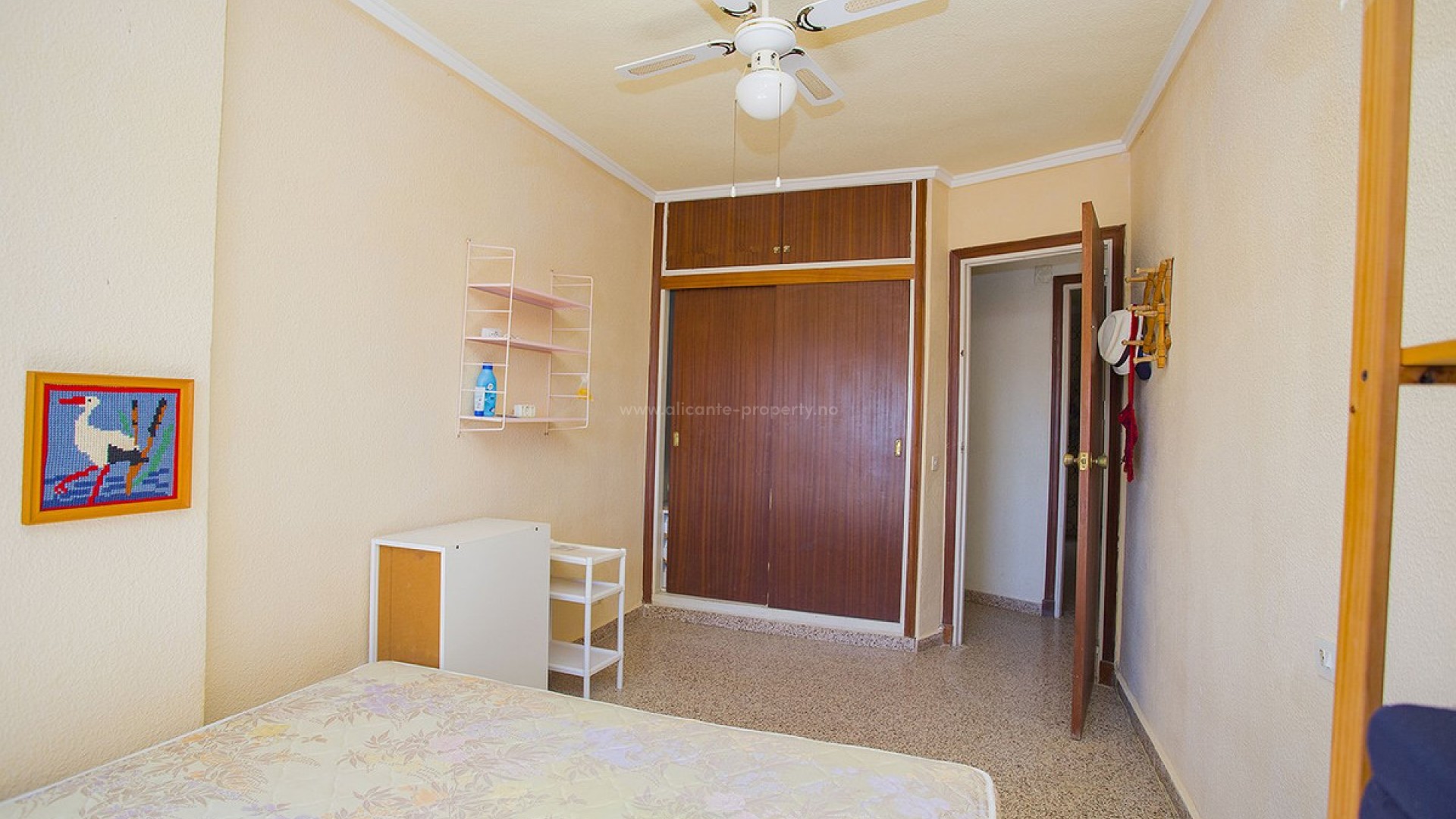 Apartment / flat in La Mata