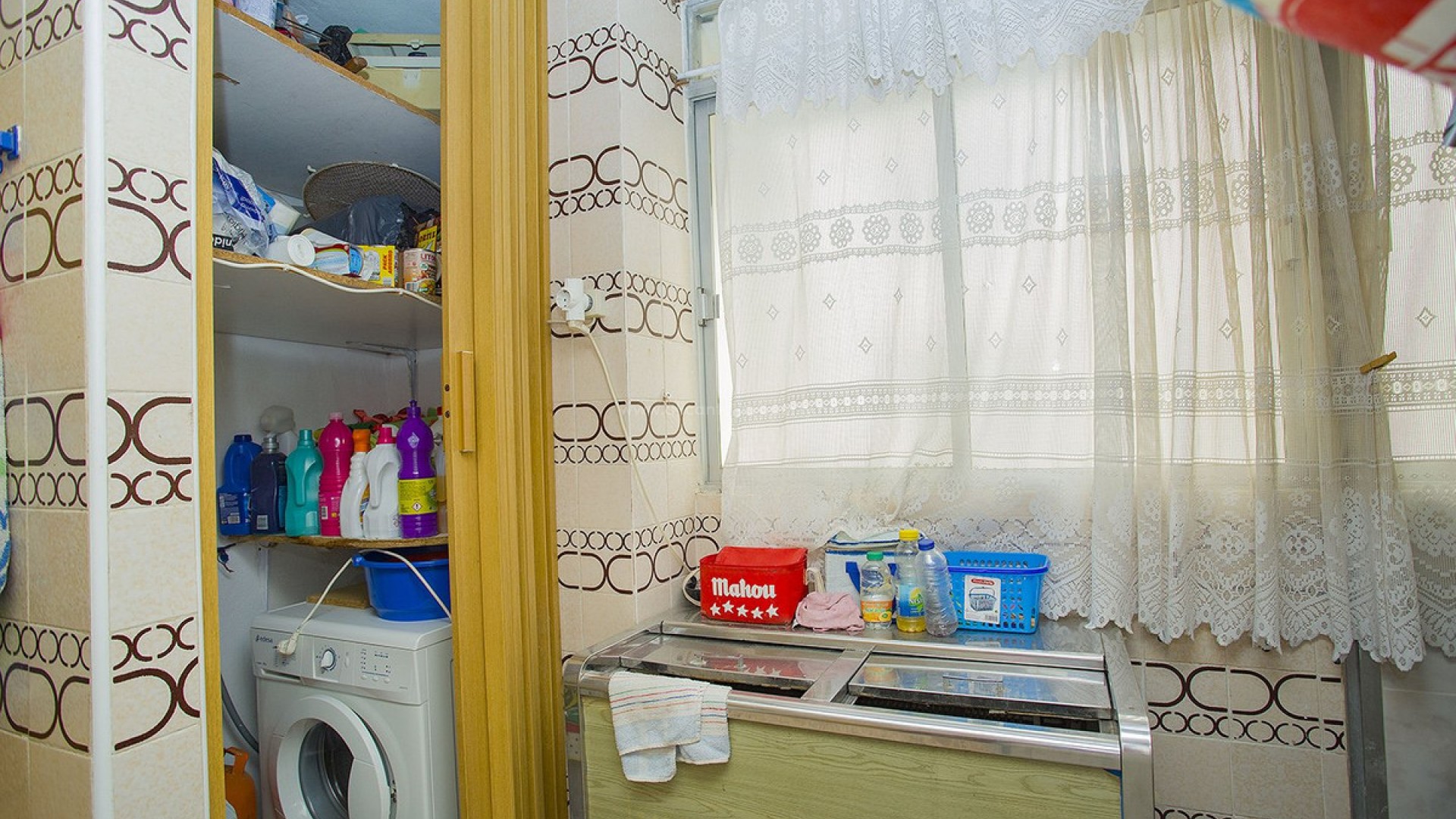 Apartment / flat in La Mata