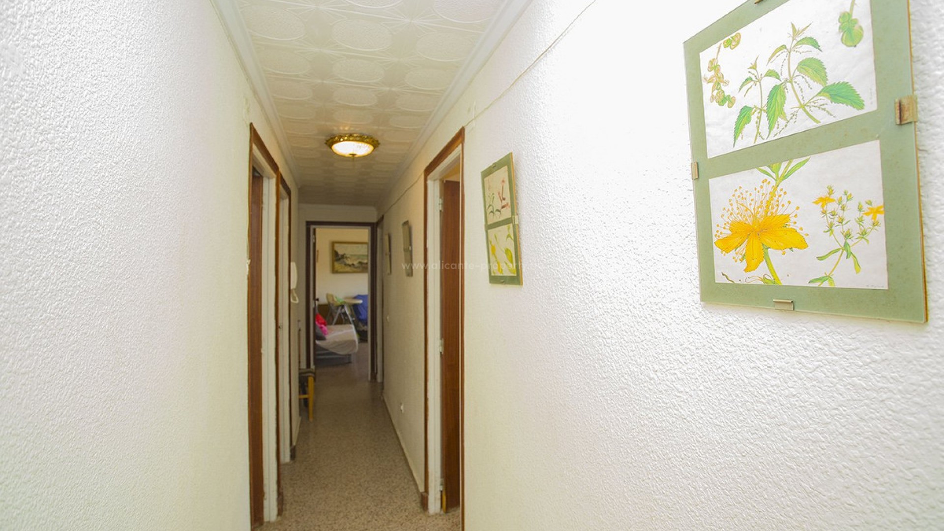 Apartment / flat in La Mata