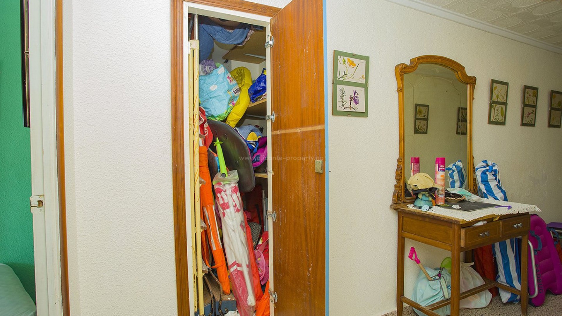 Apartment / flat in La Mata