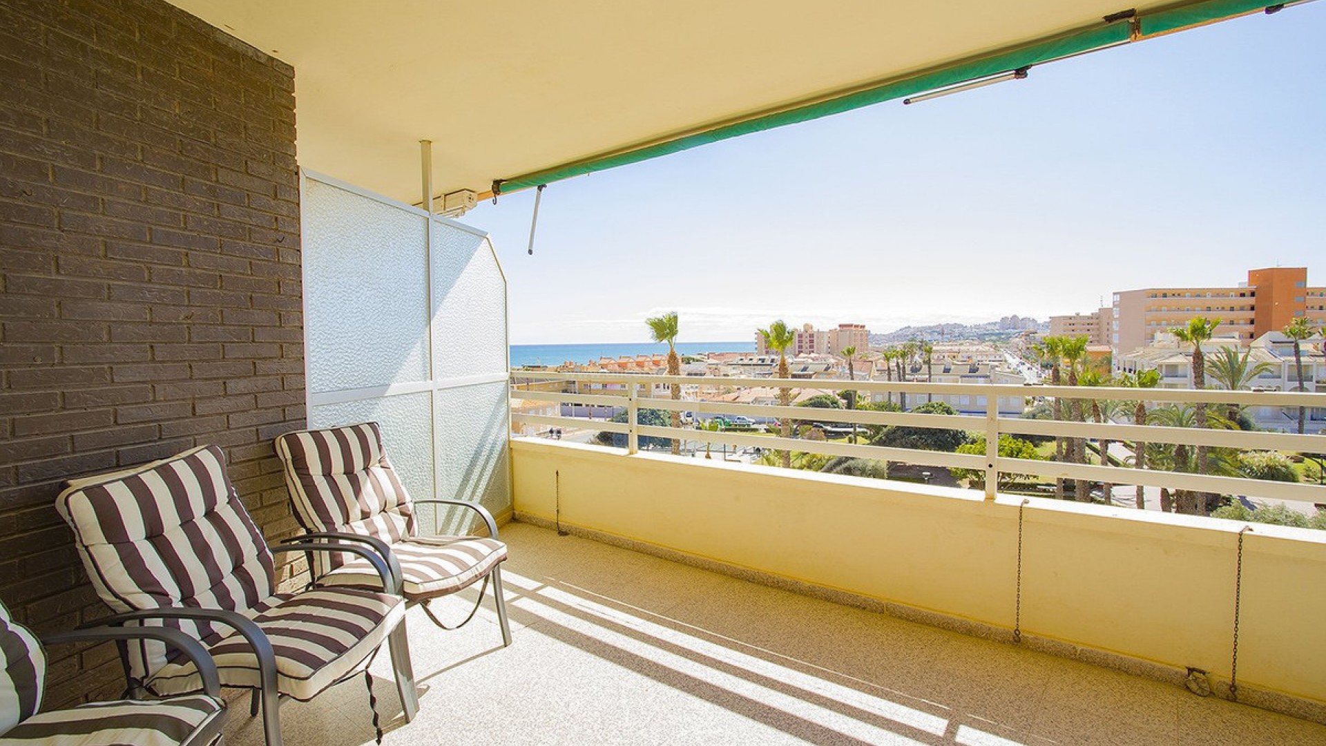 Apartment / flat in La Mata