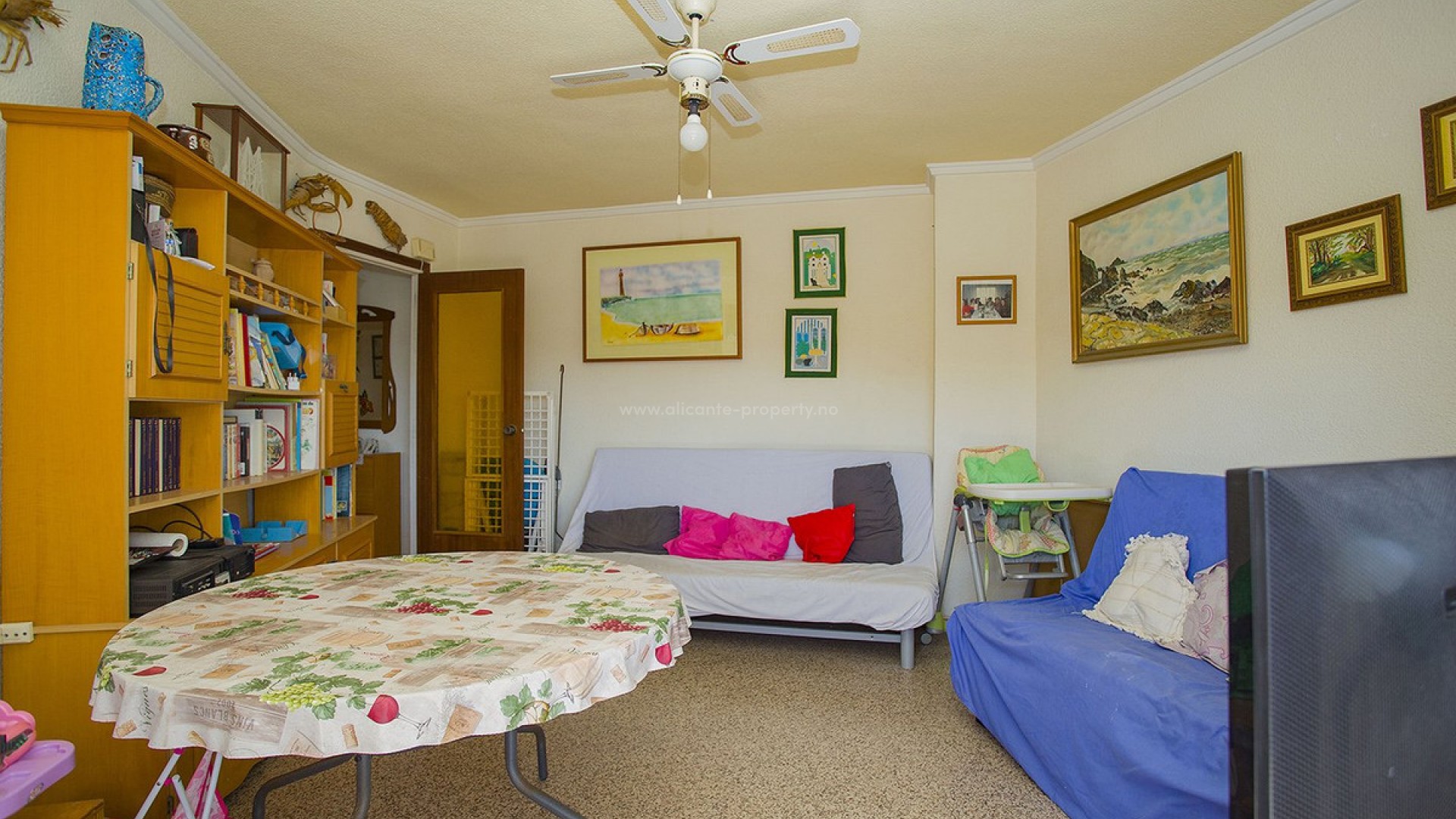 Apartment / flat in La Mata