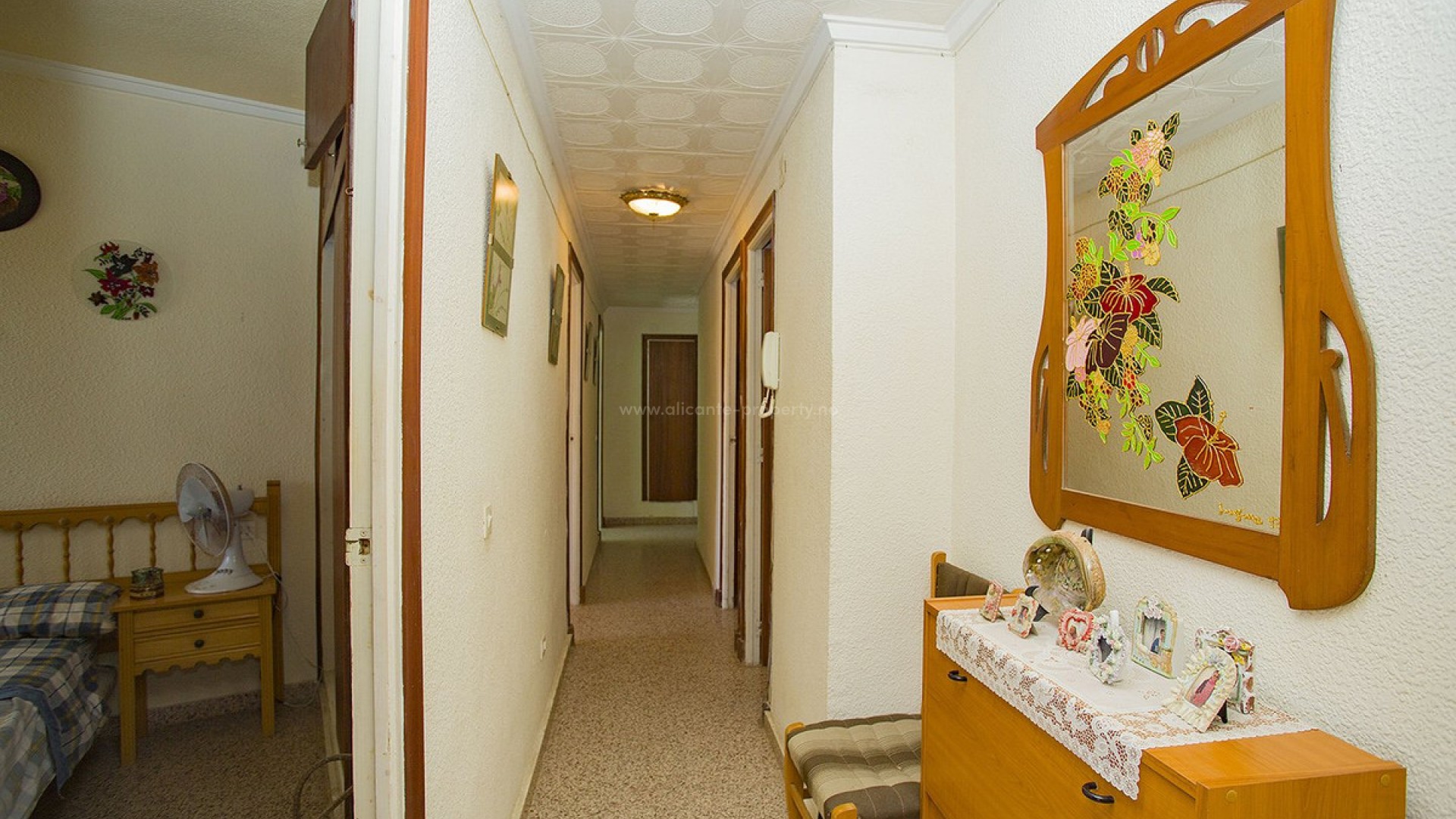 Apartment / flat in La Mata