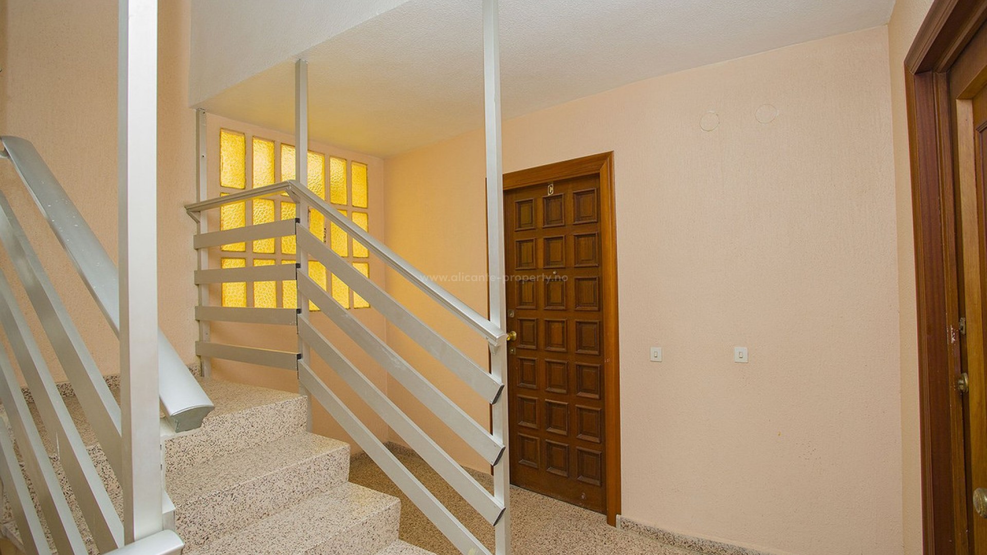 Apartment / flat in La Mata