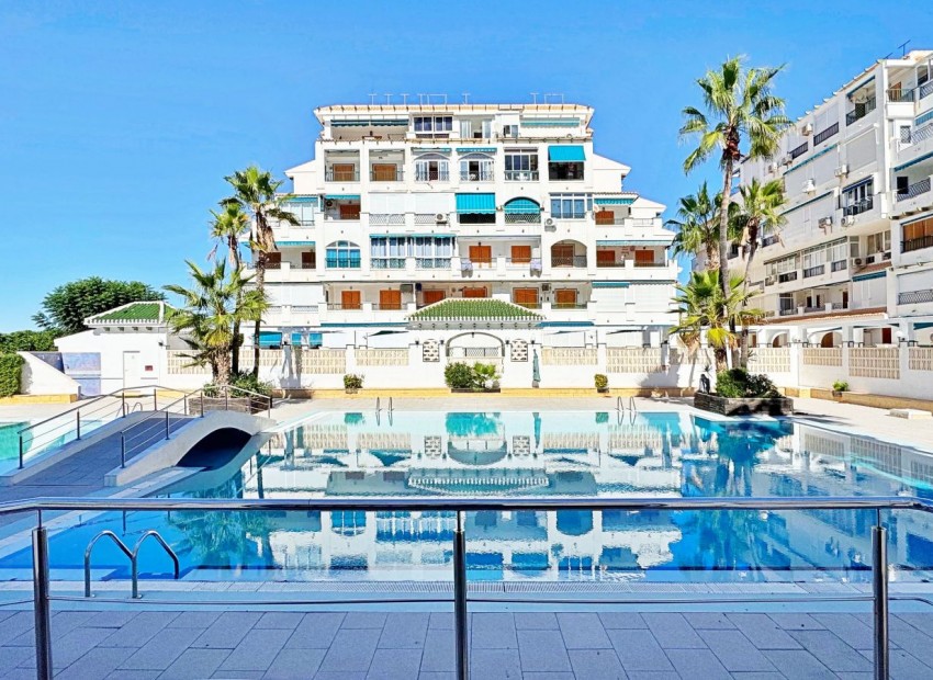 Apartment / flat in La Mata