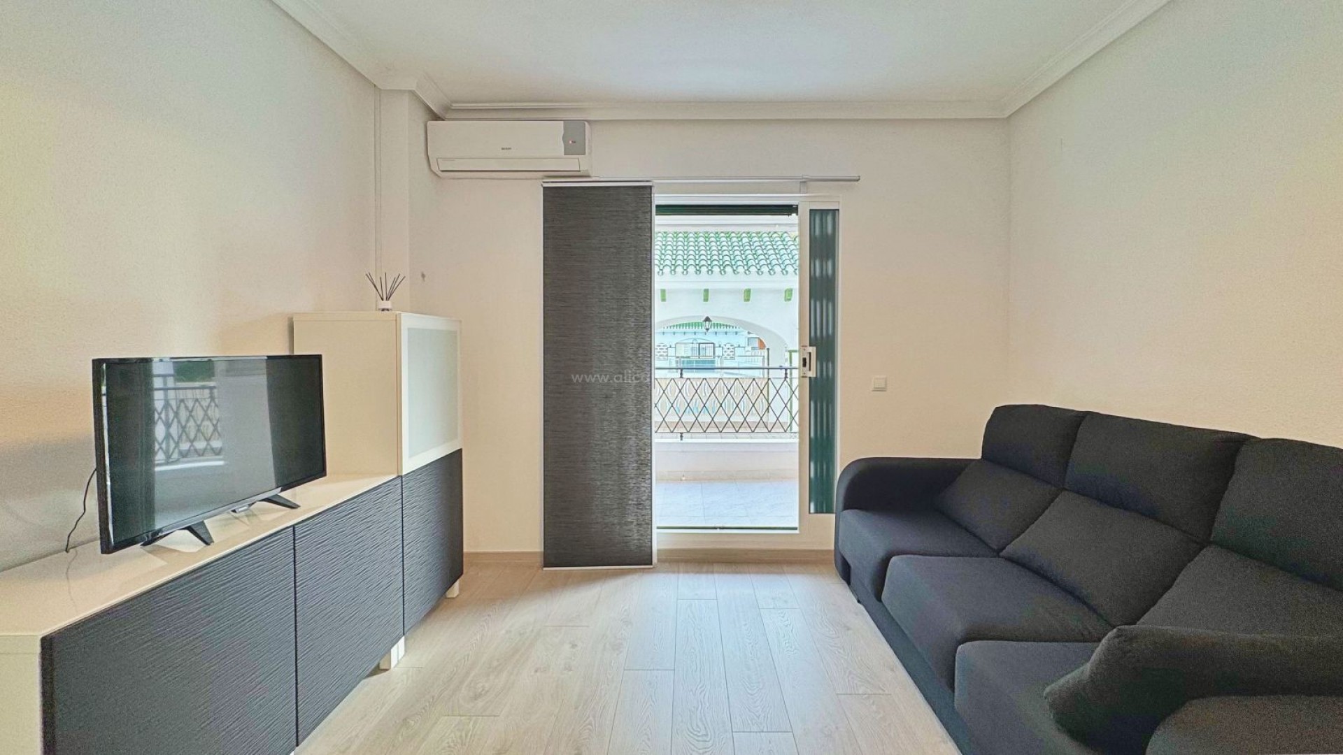Apartment / flat in La Mata