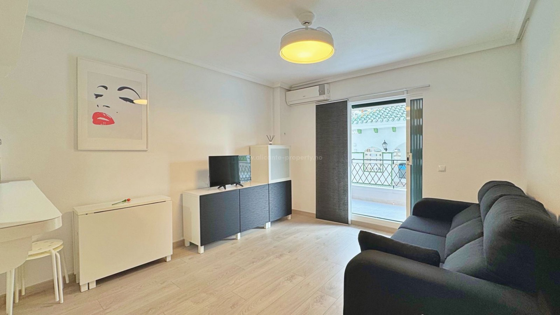 Apartment / flat in La Mata