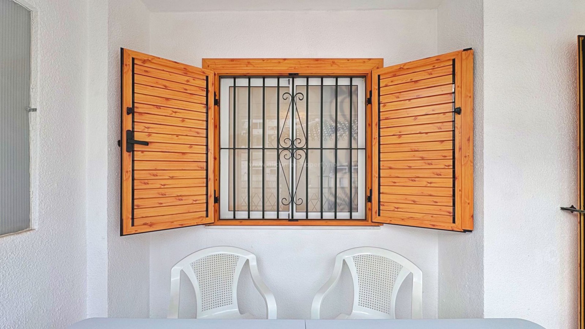 Apartment / flat in La Mata