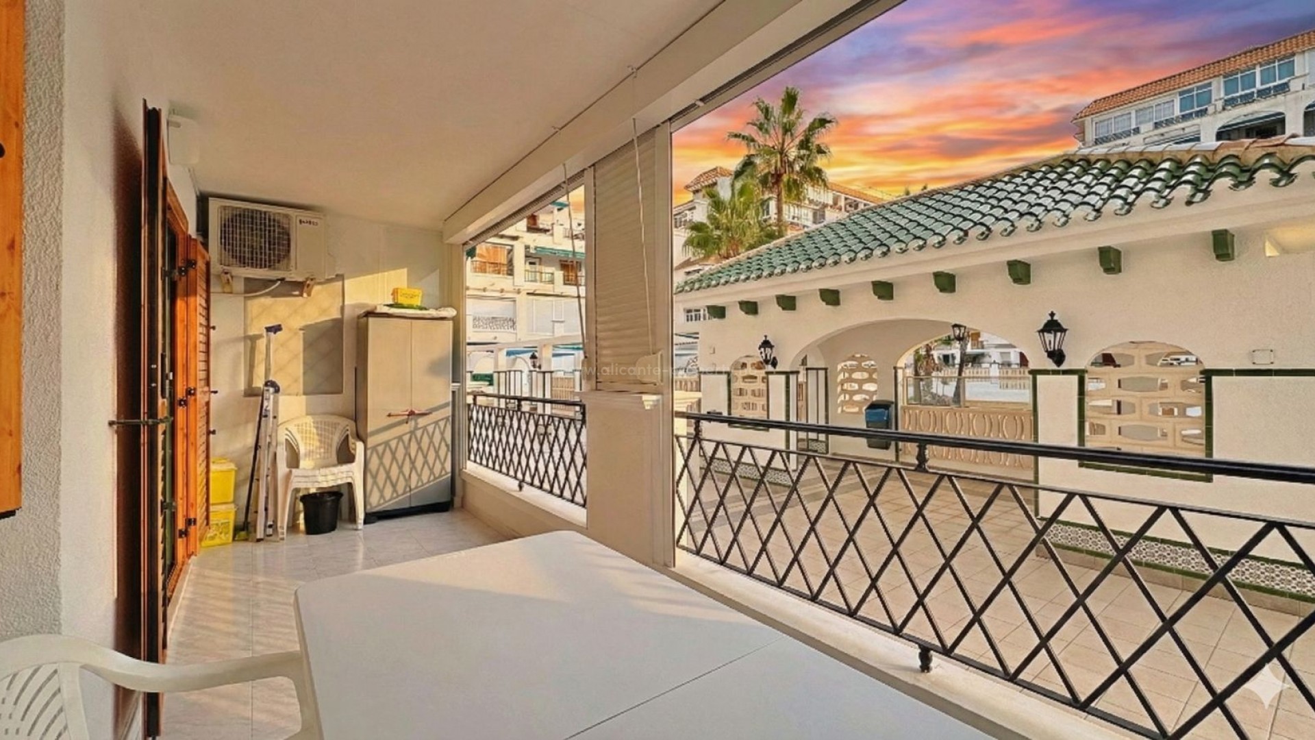 Apartment / flat in La Mata