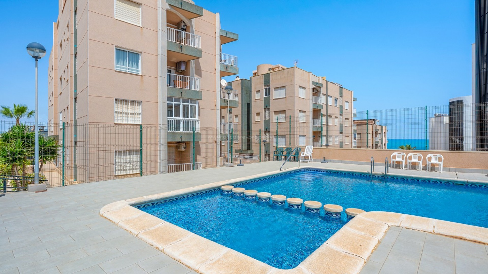 Apartment / flat in La Mata