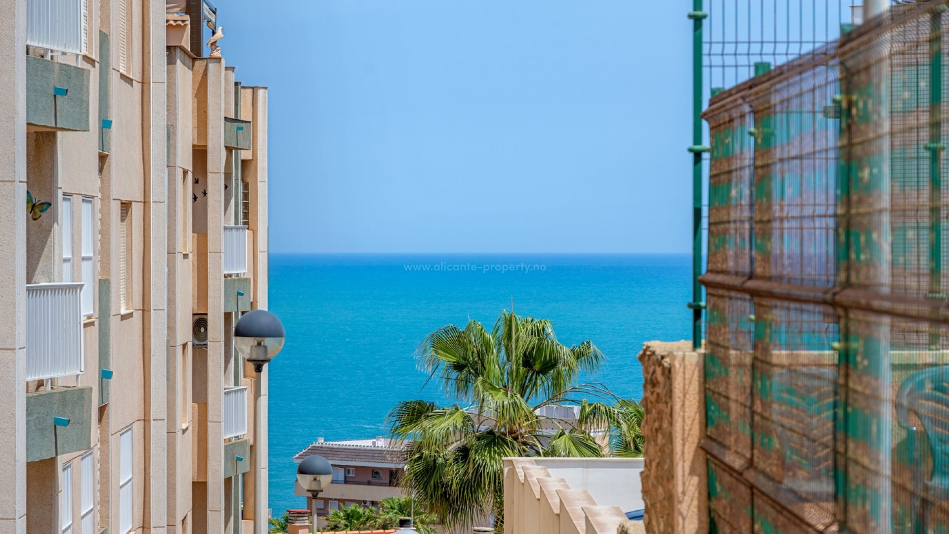 Apartment / flat in La Mata