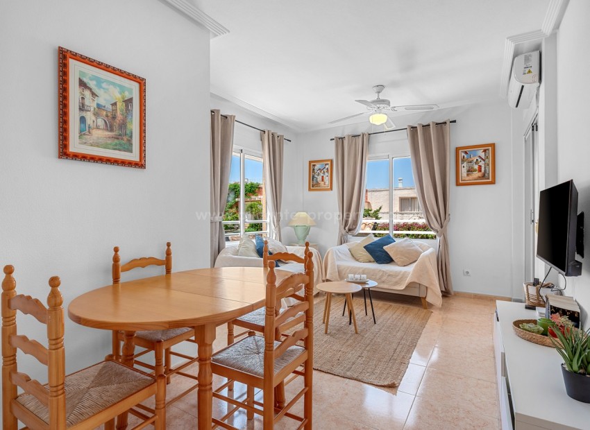 Apartment / flat in La Mata
