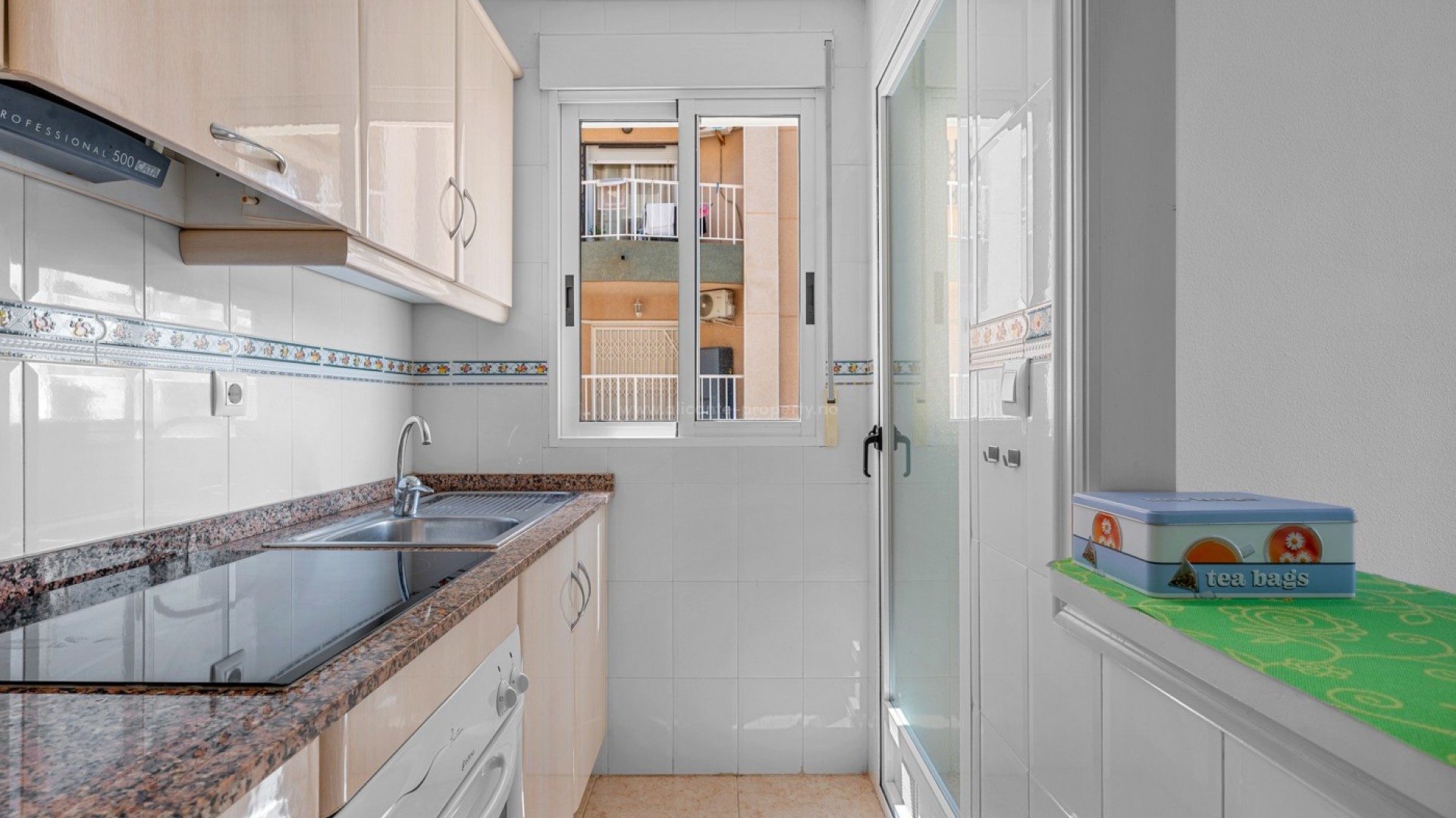 Apartment / flat in La Mata