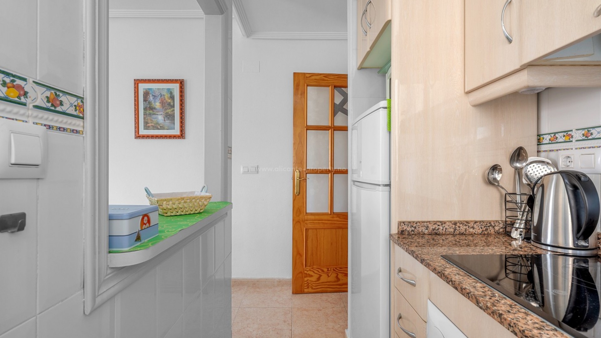 Apartment / flat in La Mata