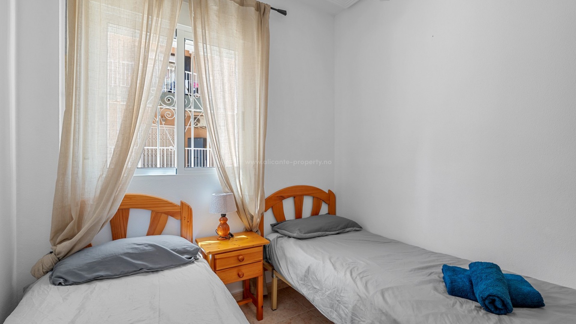 Apartment / flat in La Mata