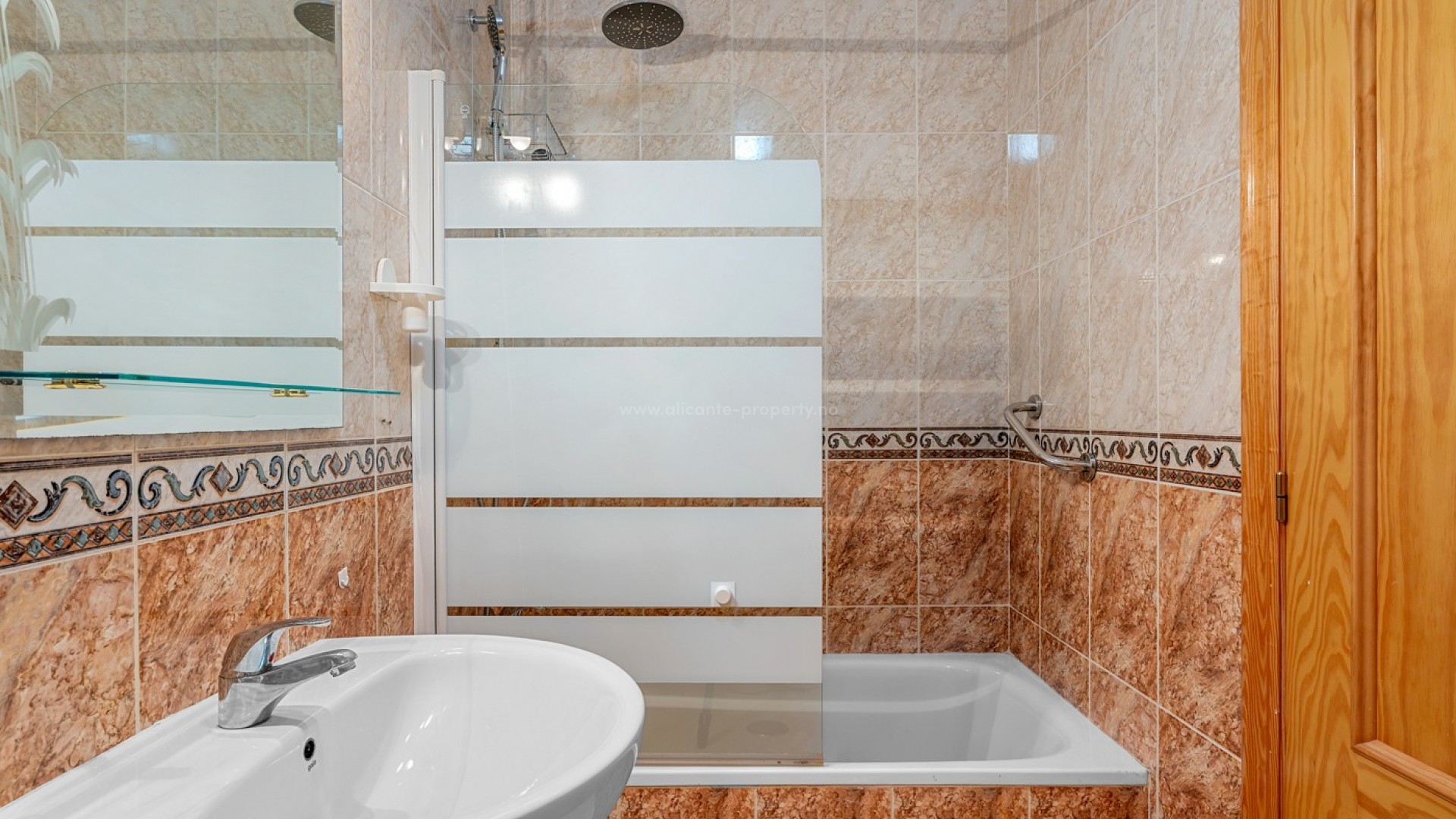 Apartment / flat in La Mata