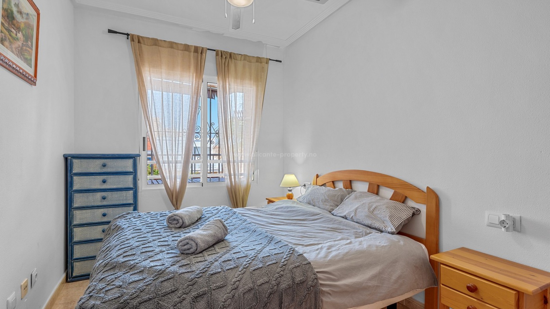 Apartment / flat in La Mata
