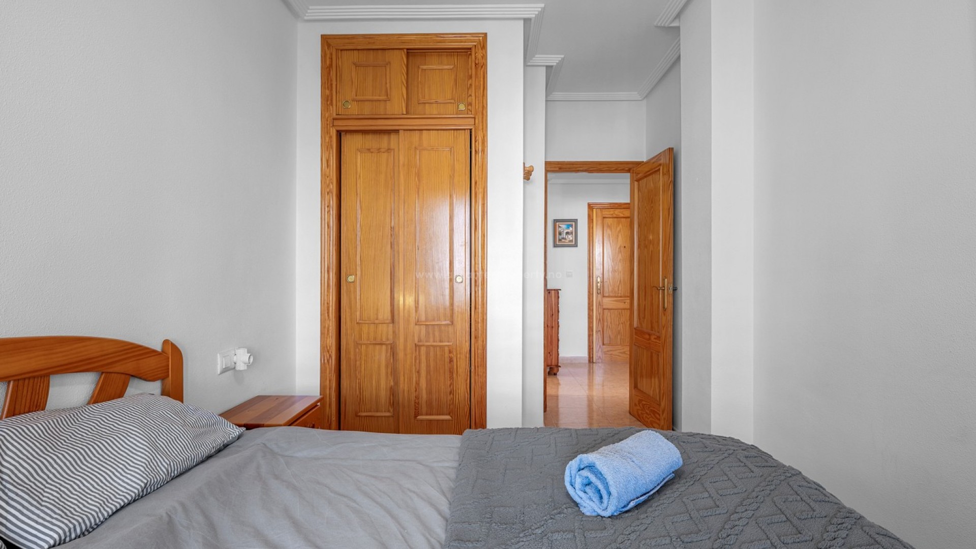 Apartment / flat in La Mata